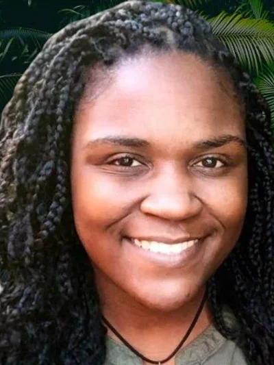 Sodasia "Soda" Thompson