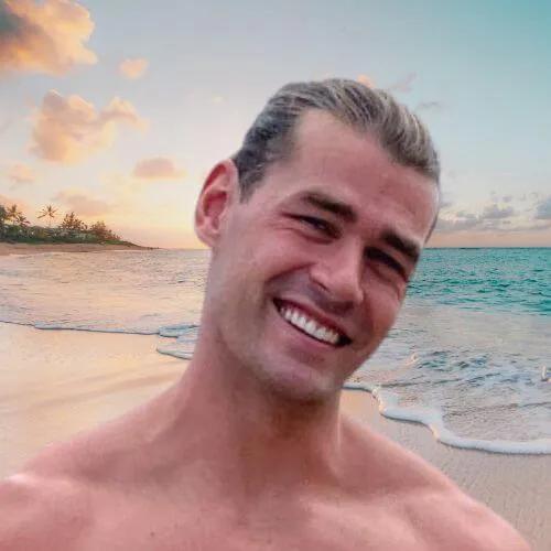Adam Todd