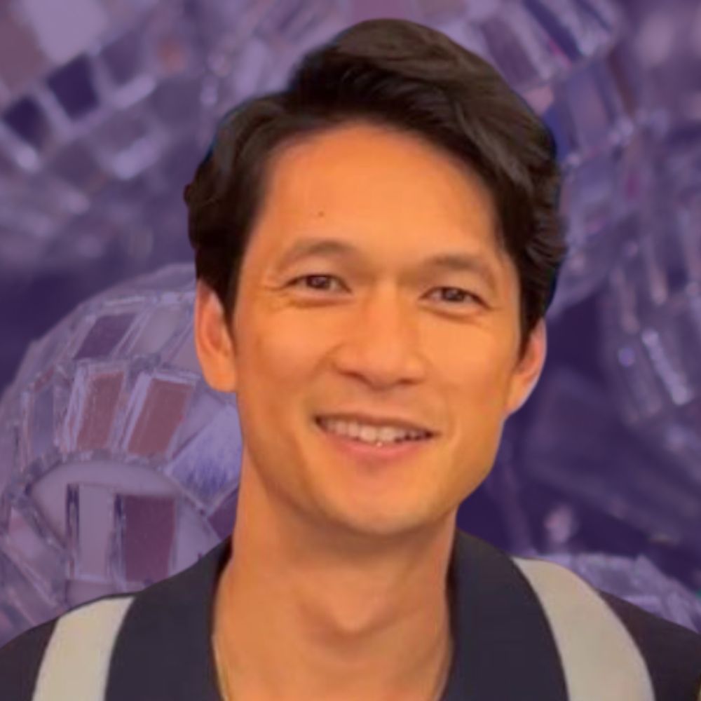 Harry Shum Jr.