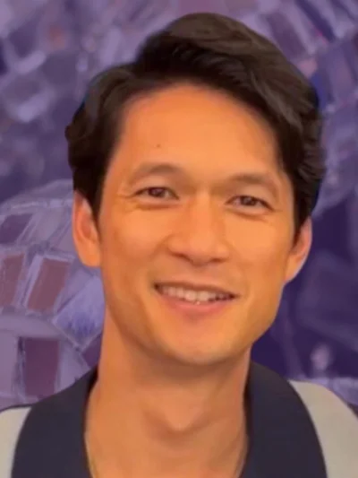 Harry Shum Jr.