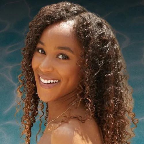 Ashley Hollis