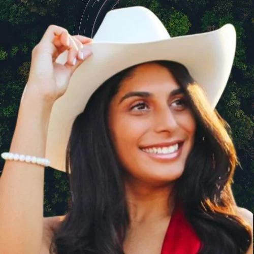 Karishma Cordero