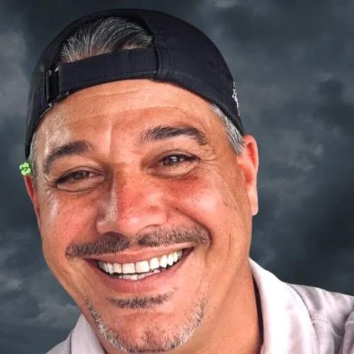 Rob Mariano