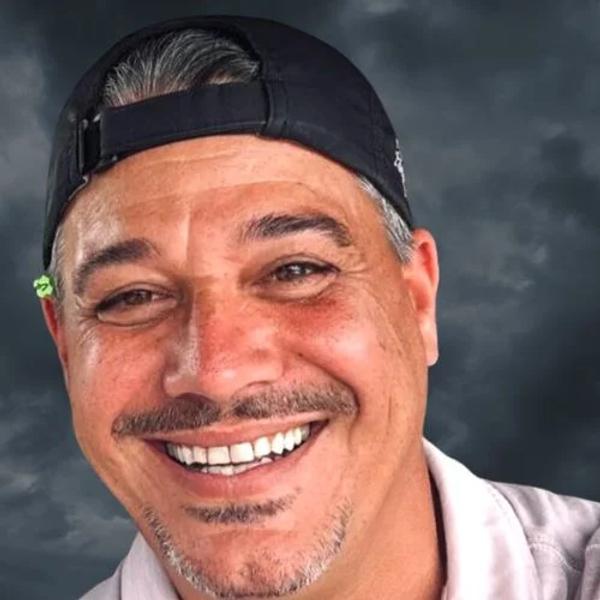 Rob Mariano