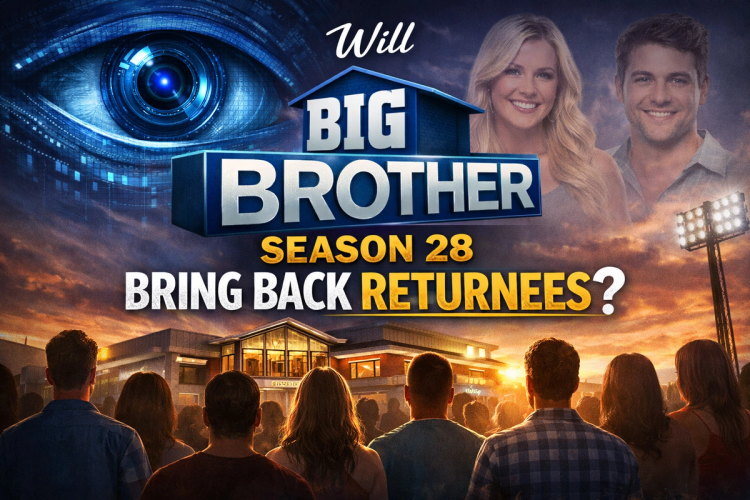 Will Big Brother Season 28 Bring Back Returnees?
