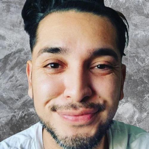 Derek Chavez