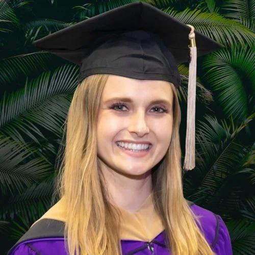 Caroline Vidmar