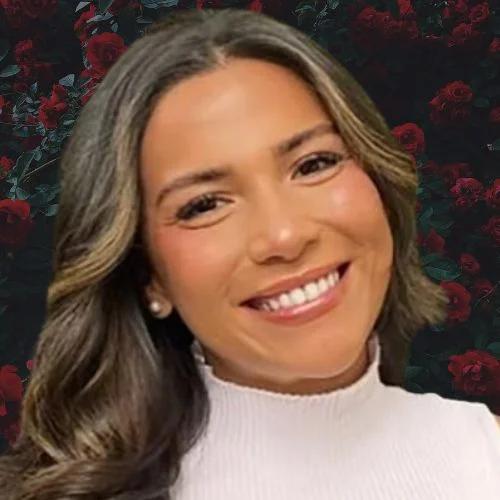 Chrissa Perez