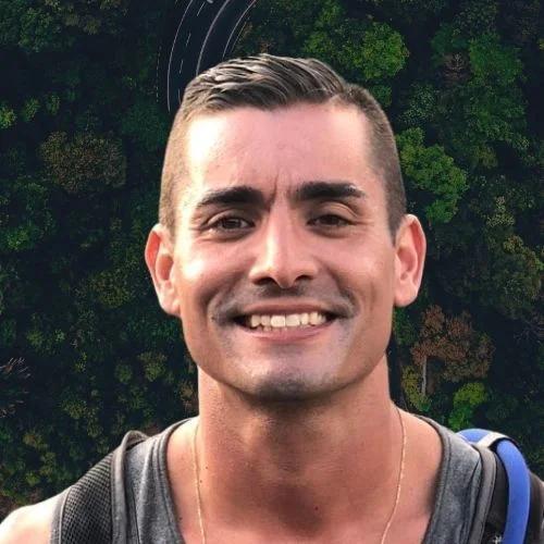 Ian Todd