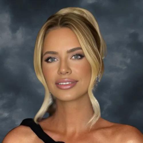 Caroline Stanbury