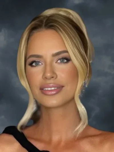 Caroline Stanbury