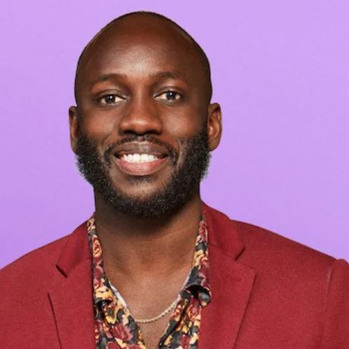 Mo Ndiaye