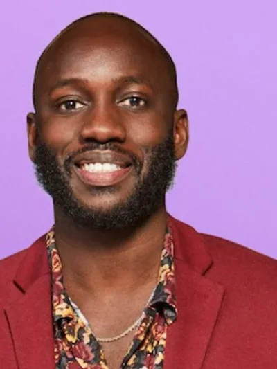 Mo Ndiaye