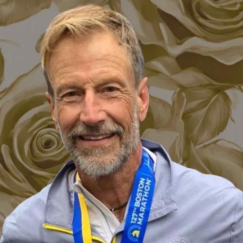 David Huff