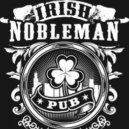 Irish Nobleman Pub