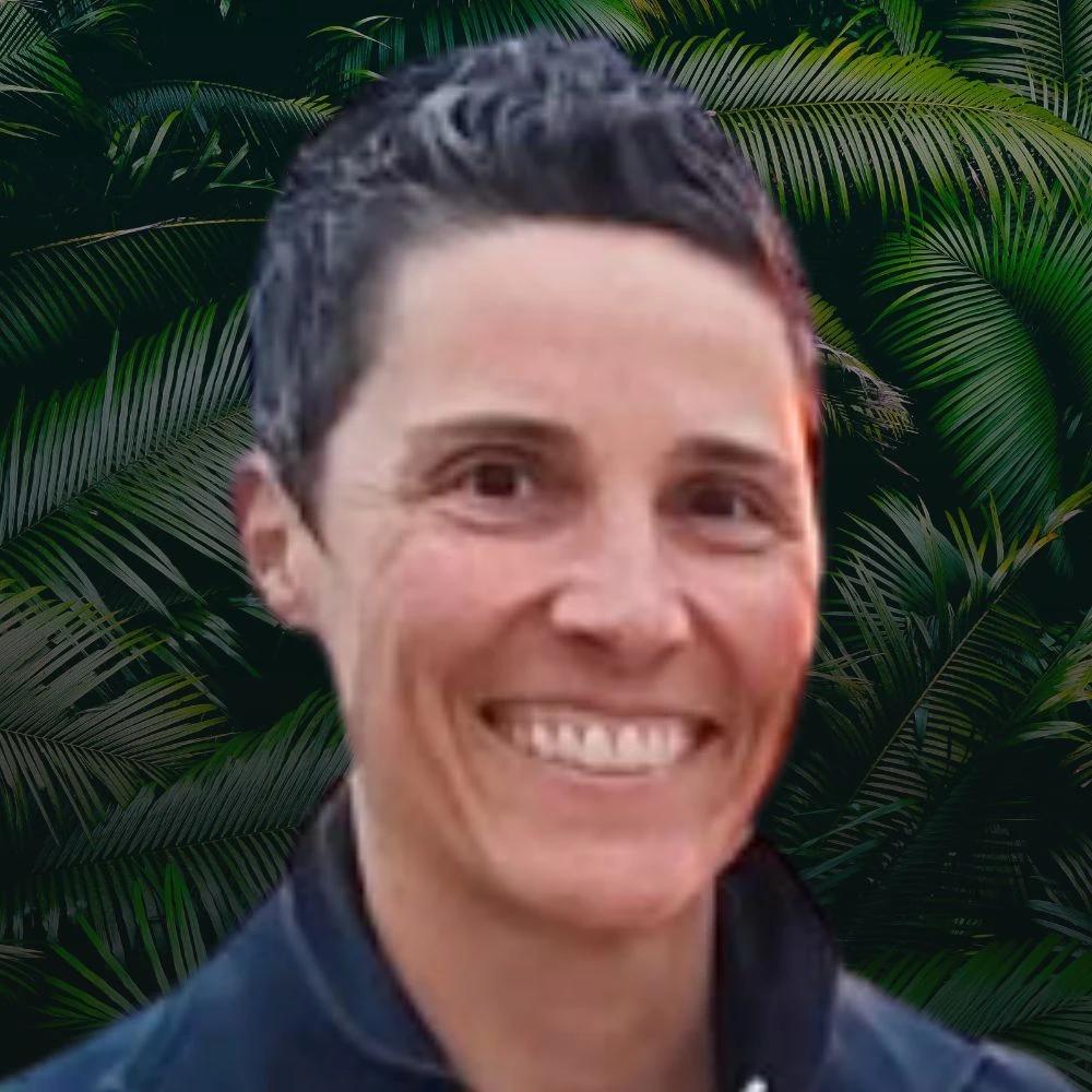 Kristin Flickinger