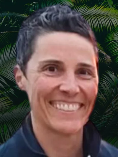 Kristin Flickinger
