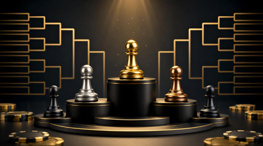 Why Strength of Schedule Matters in Tournament Seeding
