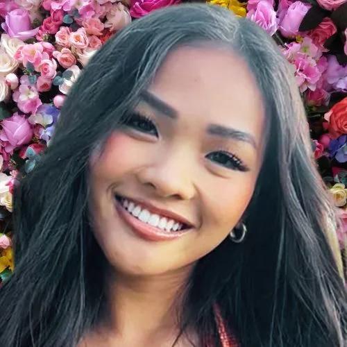 Jenn Tran