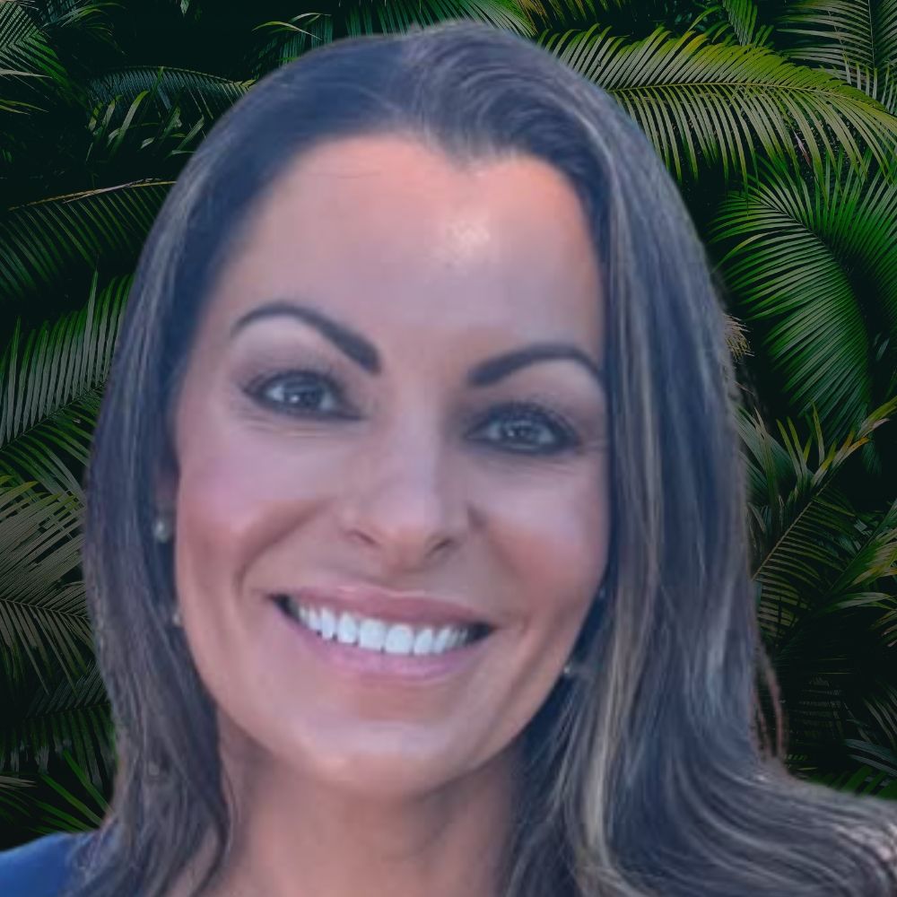 Stephenie LaGrossa Kendrick