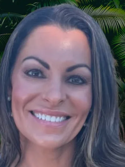 Stephenie LaGrossa Kendrick