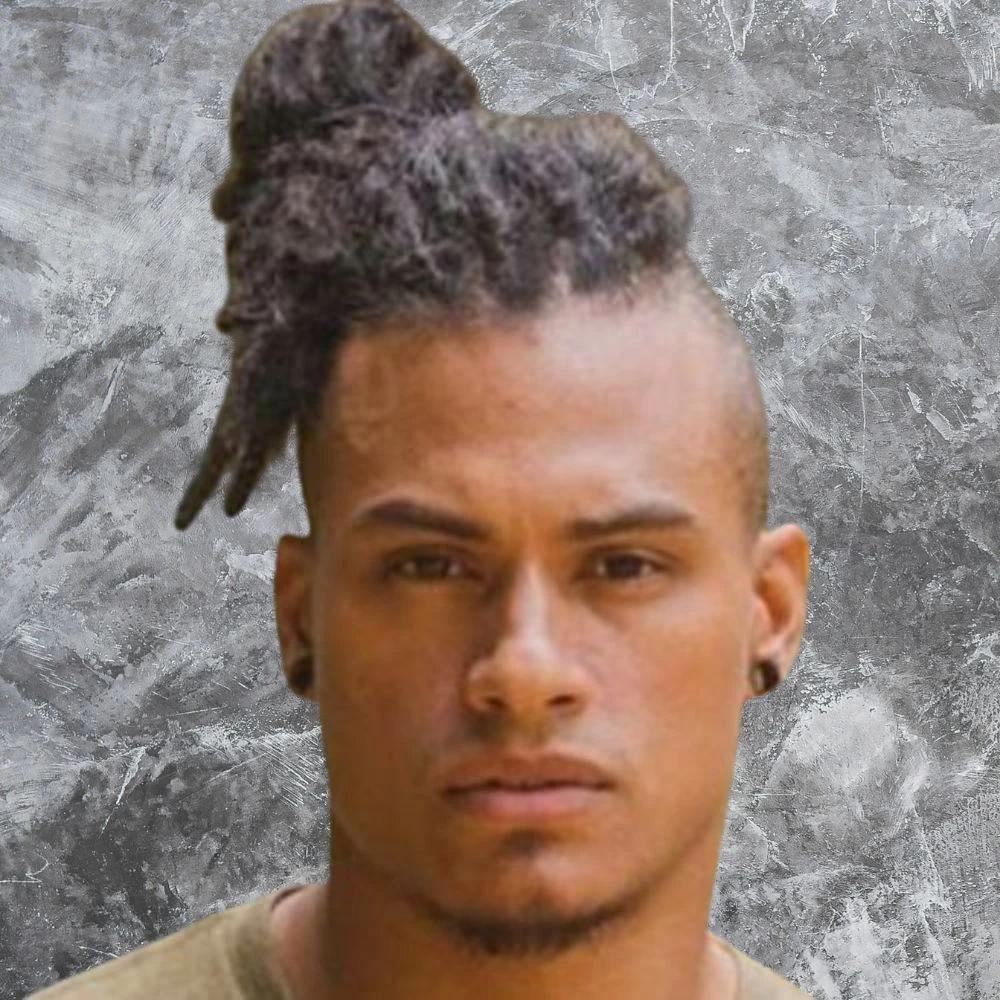 Keanu Soto