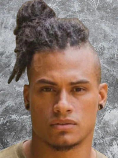 Keanu Soto