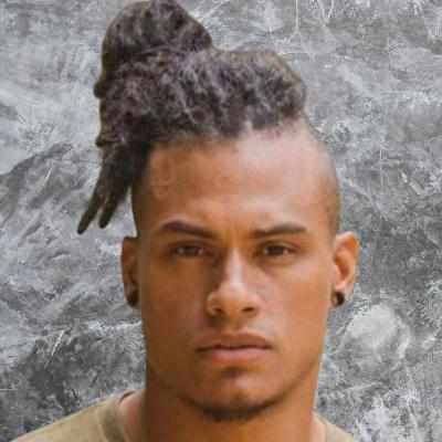 Keanu Soto