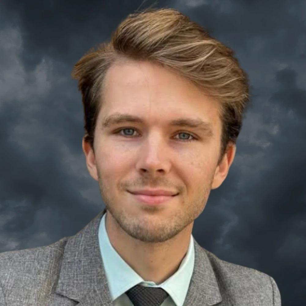 Logan Smith