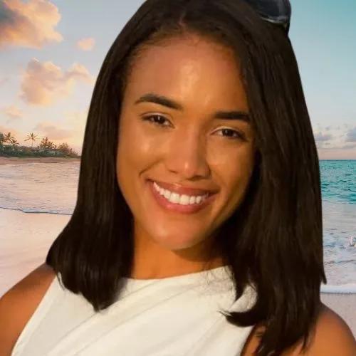 Zoe McGrady