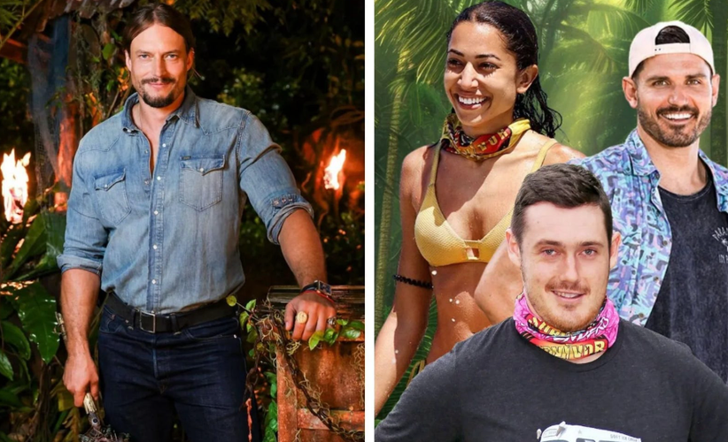 Australian Survivor: Redemption - Analytics Predictions