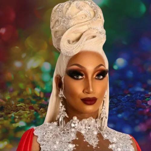 Angeria Paris VanMicheals