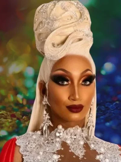 Angeria Paris VanMicheals