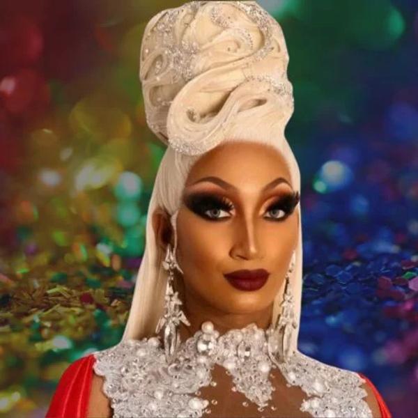 Angeria Paris VanMicheals