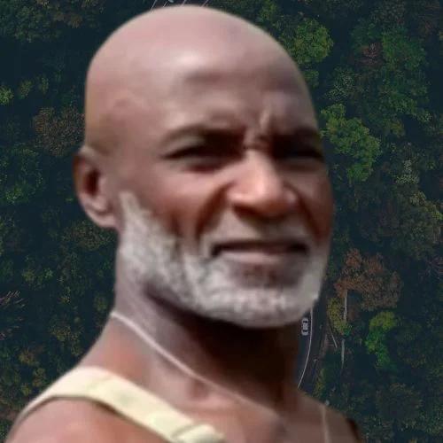 Jeff "Pops" Bailey
