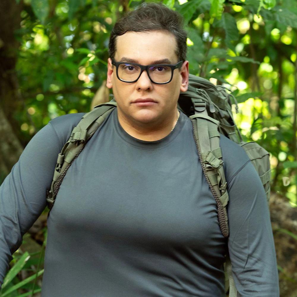 George Santos
