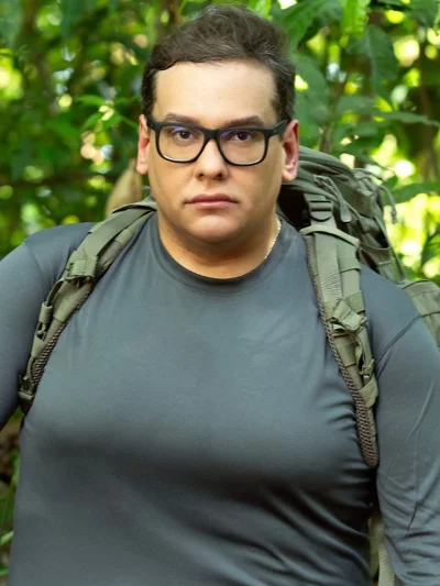 George Santos