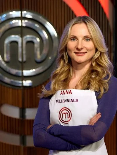 Anna Johnson