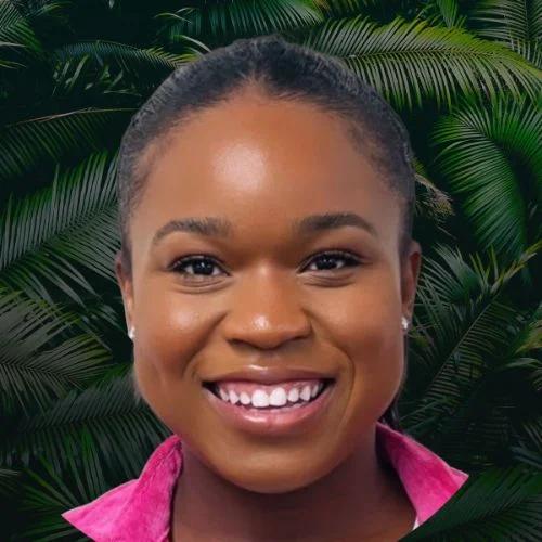 Saiounia 'Sai'Hughley