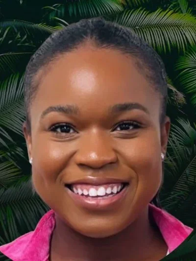 Saiounia 'Sai' Hughley