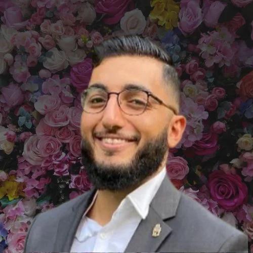 Khalid Hassan