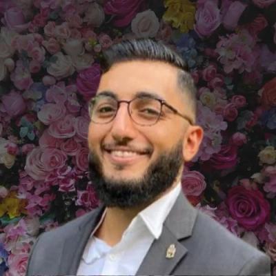 Khalid Hassan