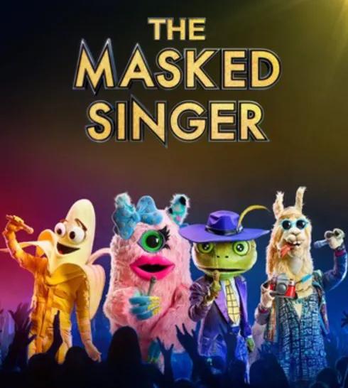 How to Watch The Masked Singer Online Free: An Ultimate Guide