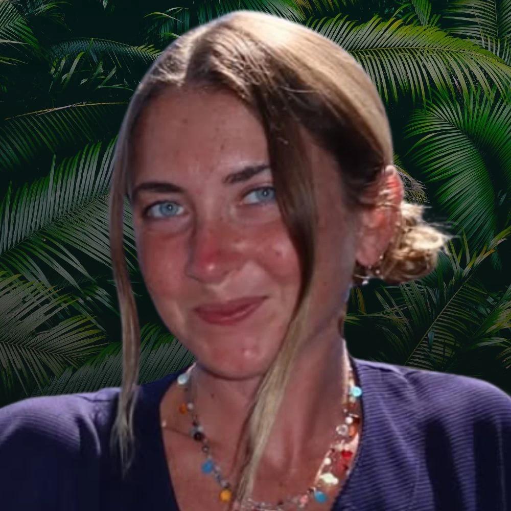 Shannon Fairweather