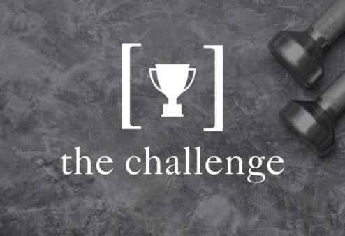 The Challenge