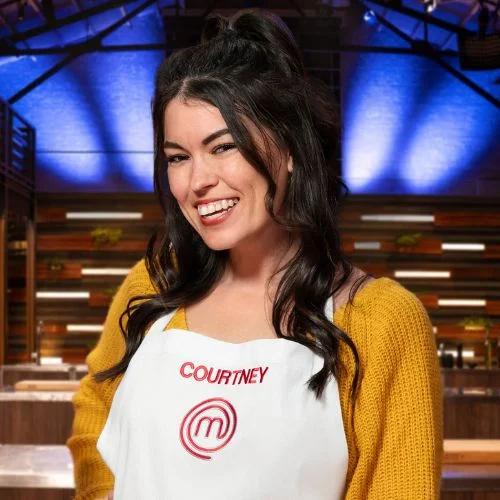 Courtney Fraley