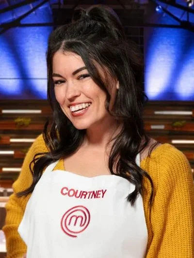 Courtney Fraley
