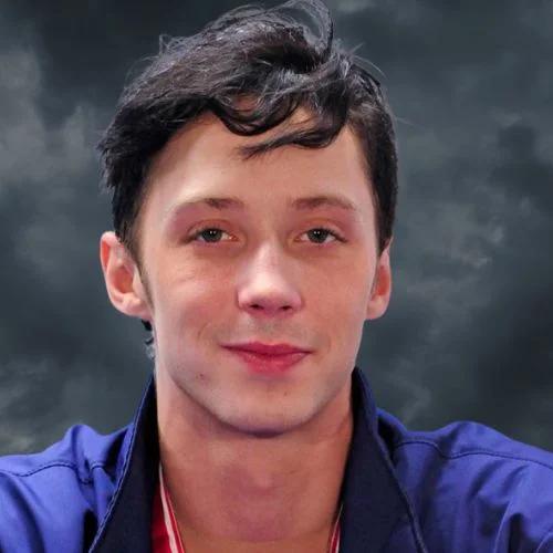 Johnny Weir
