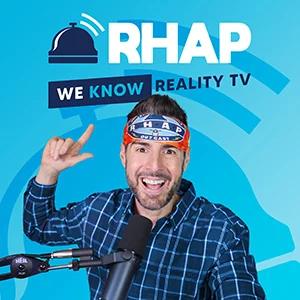 Rob Has a Podcast (RHAP)