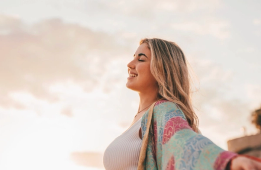 How to Find Balance and Joy in Your Weight Loss Journey